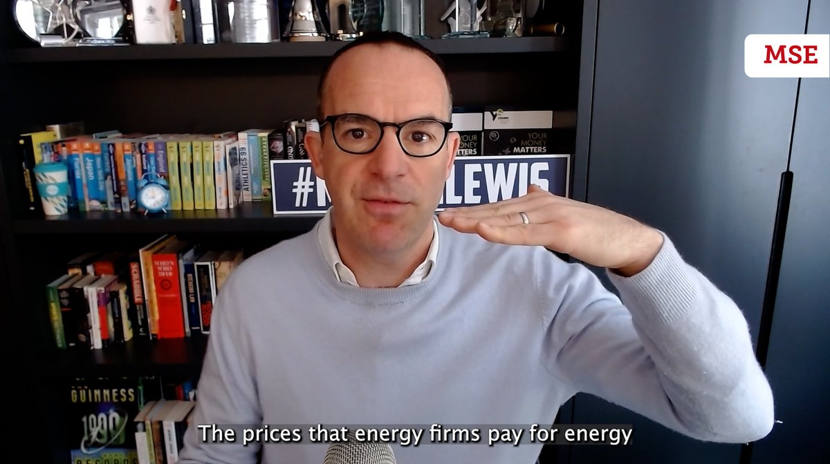 CONFIRMED: April 20% Energy Price Guarantee bill rise postponed. Briefing on what this means in practice, the new unit charge & standing rate, what this means for fixes….