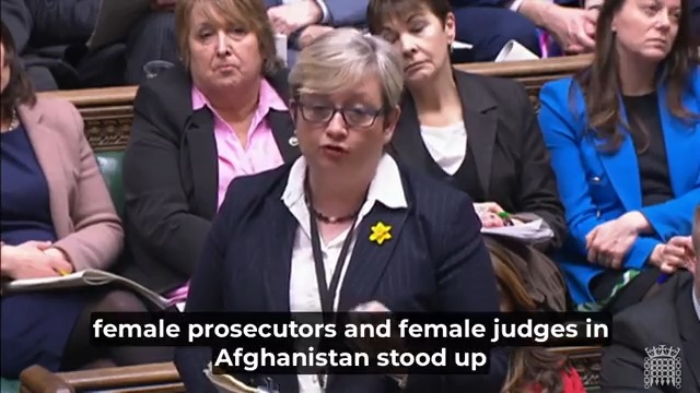 Today I secured a meeting with the PM to discuss the plight of female judges and prosecutors whose lives are in mortal danger in #Afghanistan. We encouraged #afghanistanwomen to stand up for the rule of law &amp; create a more inclusive nation. Afghanistan APPG Qazi Marzia Babakarkhail (views are my own)