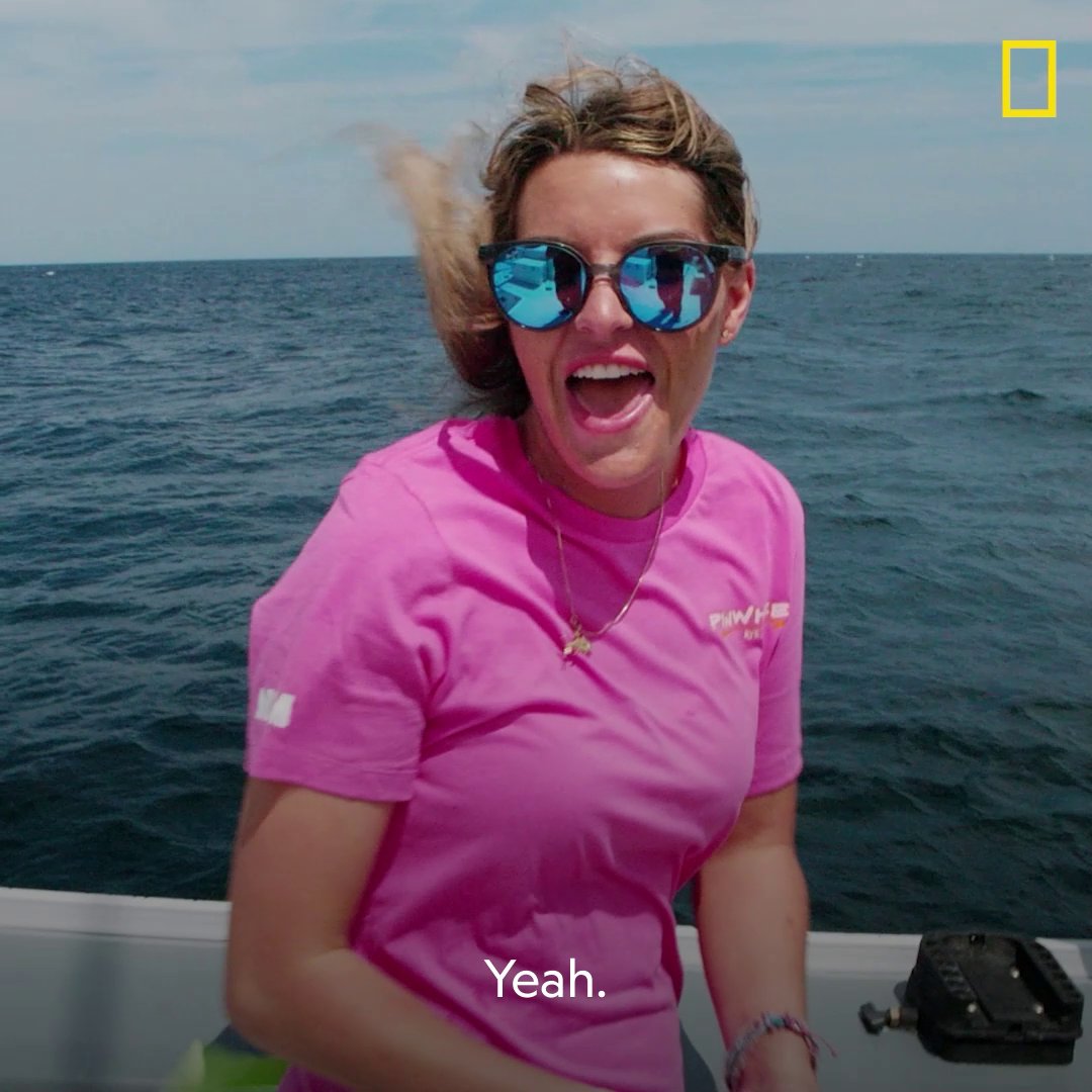 Getting their fishing line caught in a lobster trap could spell big trouble for the crew of the Pinwheel. Don't miss all-new Wicked Tuna, Sunday at 9/8c on National Geographic.