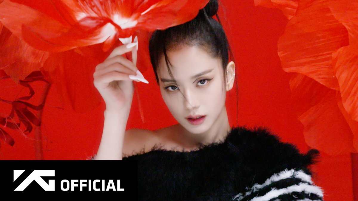 #JISOO VISUAL FILM #1 FIRST SINGLE ALBUM [ME] ✅2023.03.31 12AM (EDT) &amp; 1PM (KST) 🎬 #지수 #BLACKPINK #블랙핑크 #FIRSTSINGLEALBUM #ME #VISUALFILM #20230331_12amEDT #20230331_1pmKST #RELEASE #YG