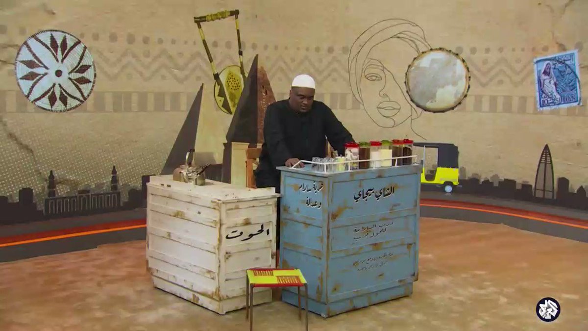 لماذا أصبح الشعب السوداني "قنبلة موقوتة"؟ #زول_كافيه #السودان