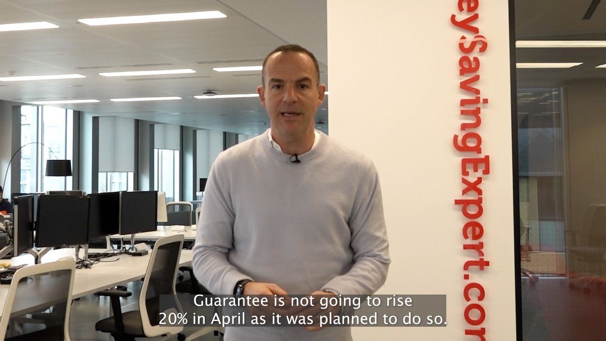 My instant Budget 2023 summary: Tax, energy, childcare, pensions and more...