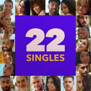 Now that all episodes of #AYTO are streaming on #ParamountPlus we can finally ask: who was everyone's fav pair this season? 👀