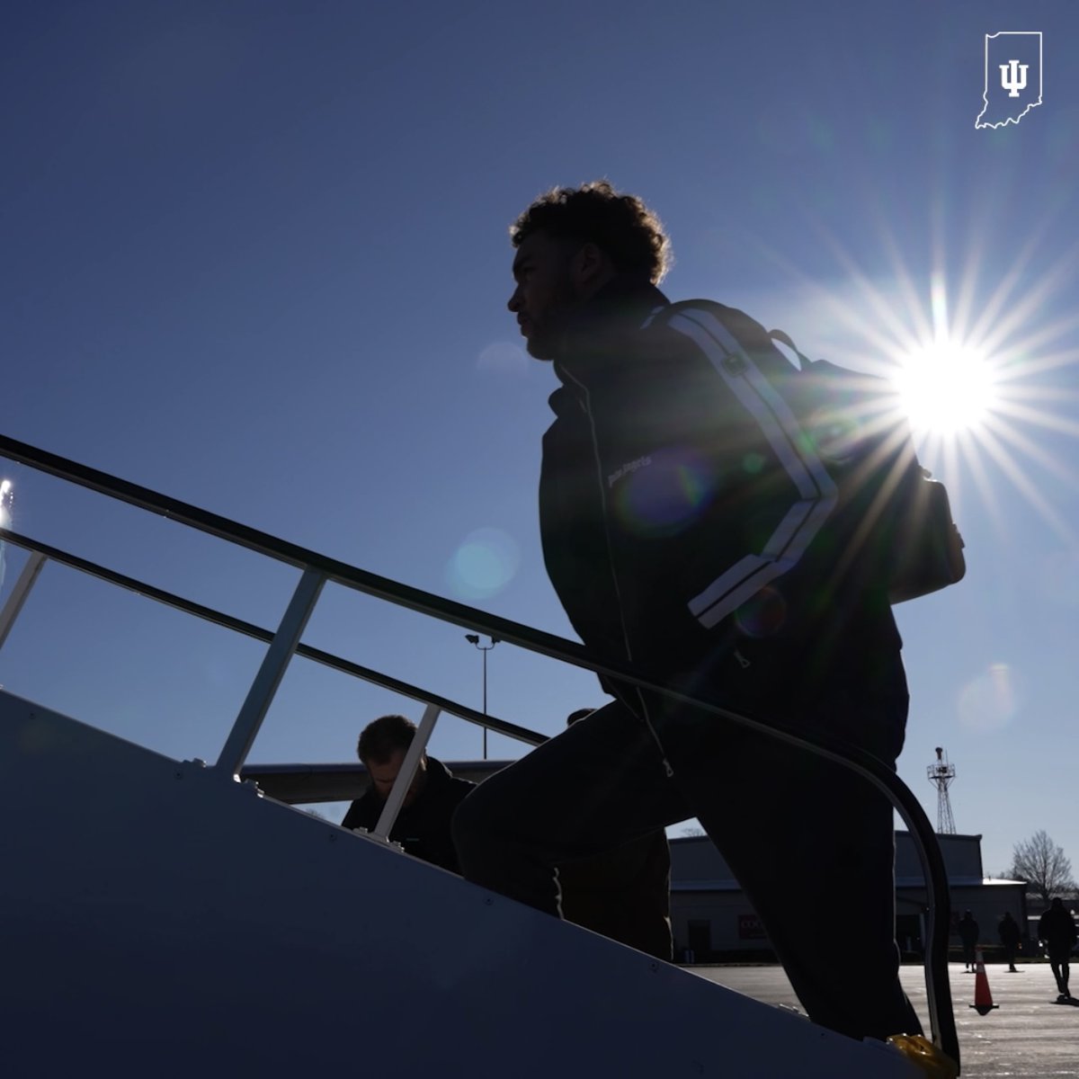 Bloomington → Albany #MarchMadness