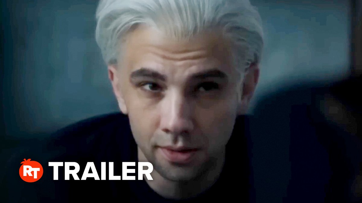 Jay Baruchel and Glenn Howerton star in the first trailer for #BlackBerry - in theaters May 12.