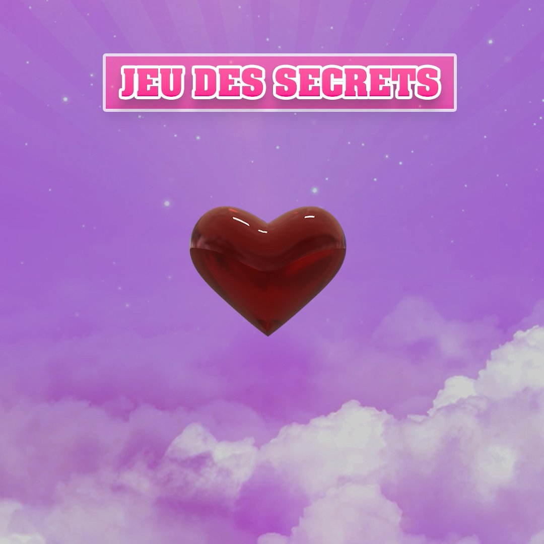 👁️ Ici la Voix, quel secret d’un(e) ancien(ne) candidat(e) #SecretStory se cache derrière ce nouvel indice ? 💔 #JeuDesSecrets #SecretMemory