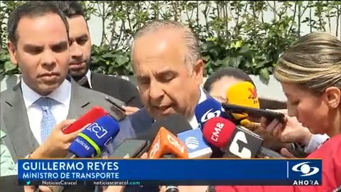 El Ministerio de Transporte interpuso una denuncia penal a Viva Air tras el cese de operaciones de la aerolínea el pasado 27 de febrero. Más en