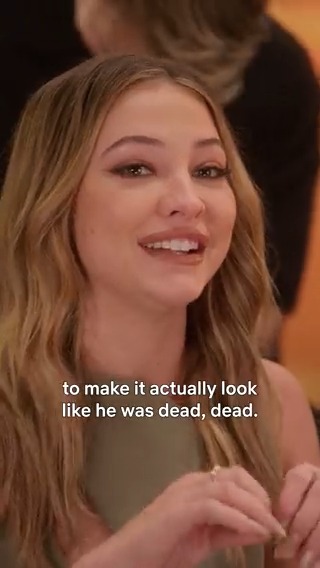 oh, ward... 😢