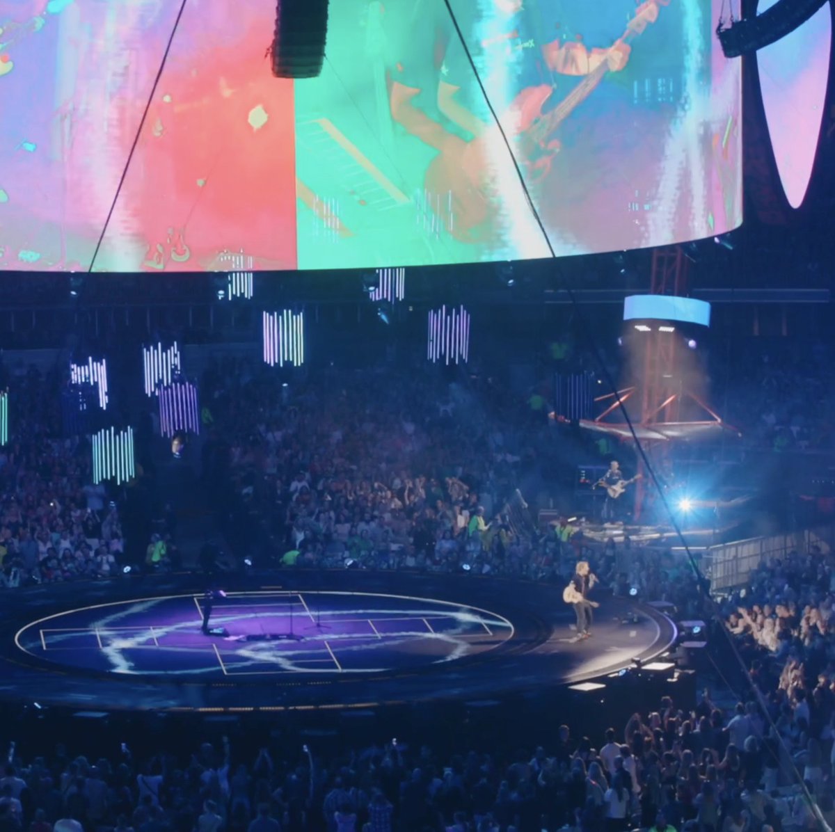 Sounding epic in Perth 🫶 🎥 Mushroom Creative