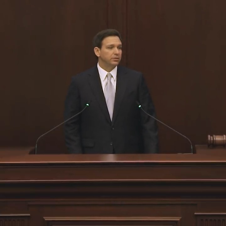 It’s time we joined 25 other states to enact constitutional carry in Florida!