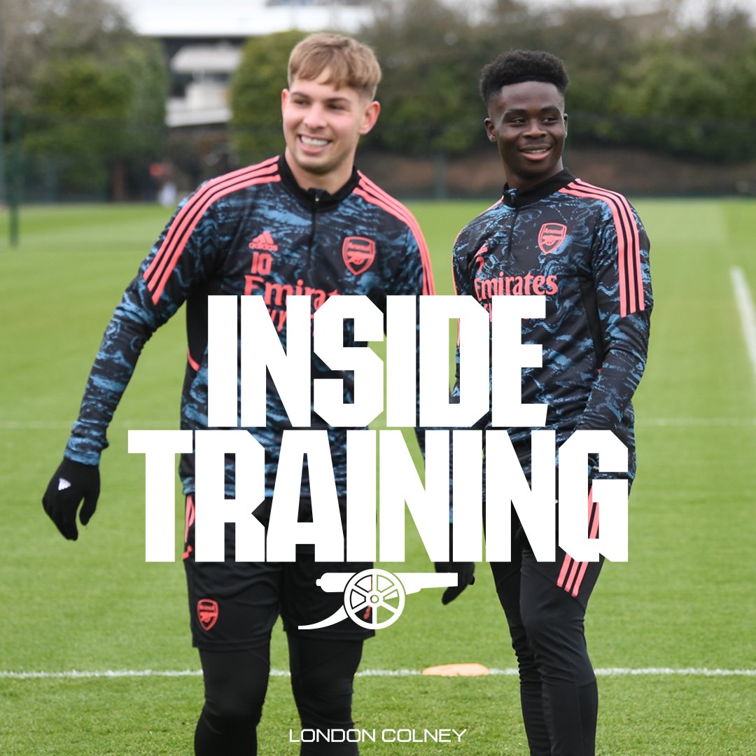 Inside Training: Sporting CP edition ⚽️ Rondos 💪 Hard work 😎 Moments of magic from the squad 📺 Watch it all in our brand new training edit 👇