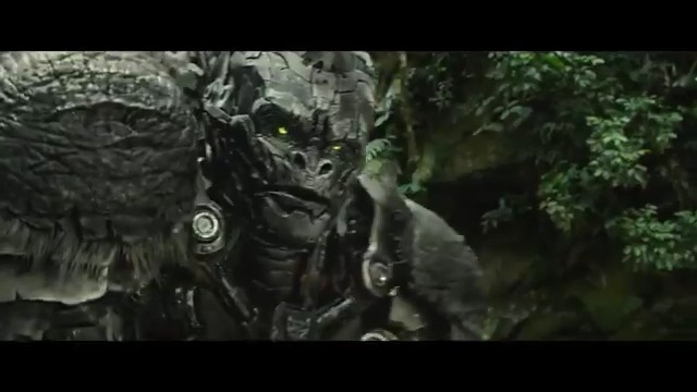 マジかよ！『#トランスフォーマー／#ビースト覚醒』コンボイ役 #子安武人 復帰！🦍 「やあみんな久しぶり。コンボ…オプティマスプライマルの子安武人だよ。ついに、実写映画でもゴリラを演じることができるなんて、なんて素敵な世界なんだ。今からワクワクが止まらないよ」