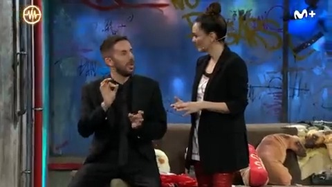 🚀 Mis respetos eternos si Mónica Carrillo cuela 𝗖𝗢𝗕𝗘𝗧𝗘 dando una noticia. ¿Cuándo es el próximo lanzamiento de algún cobete? Por estar atentos. HAZLO MÓNICA 🙏🏻