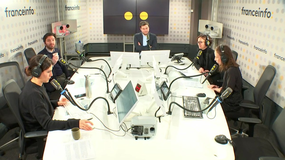 Tous les matins à 7h26 Marie Dupin se glisse “Dans la peau de l’info” 🎙️ Ce matin, Marie Dupin est un poisson rouge. Une association a décidé de voler à mon secours pour faire appliquer l’interdiction de nous offrir dans les fêtes foraines.