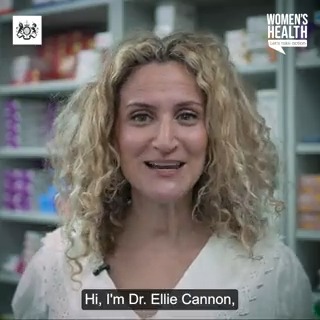 👩👩🏾 From 1 April, women in England can get cheaper hormone replacement therapy (HRT) for menopause support through a new prescription prepayment certificate (PPC). GP Dr Ellie explains how you can apply for the HRT PPC 🔻 More info: