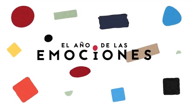 Alegría 😀 tristeza ☹️ asco 🤢 sorpresa 😮 miedo😱 e ira 😡 El próximo 20 de marzo estrenamos "El año de las emociones". Mara Jiménez recorrerá cada una de estas emociones con invitados de lujo