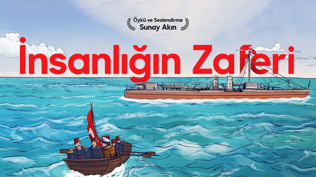 Savaşta bile hayat kurtarmayı, yardımlaşmayı dünyaya öğreten asil milletimiz tüm zorluklar karşısında yaralarını saracaktır. Gazi Mustafa Kemal Atatürk ve kahraman askerlerimizi saygıyla anıyoruz. Çanakkale Zaferimizin 108. yılı kutlu olsun. #PetrolOfisi #18Mart #ÇanakkaleZaferi
