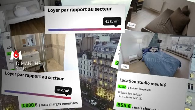 Chasse aux bonnes affaires, lutte contre la spéculation immobilière, astuces pour un bon diagnostic énergétique… Cette semaine, Capital enquête sur les bons plans de l’immobilier ! 📺 #Capital, dimanche à 21:10 sur M6