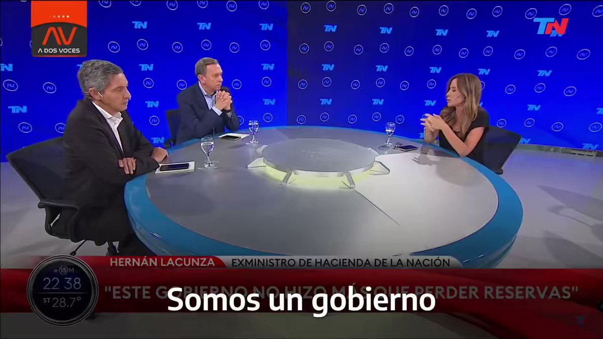 ¿Por qué ponemos a la Argentina de pie? Porque vamos por el camino de la inversión, del crecimiento y de niveles de exportaciones récord. Y porque sabemos que para salir de la pobreza hay que seguir invirtiendo en trabajo y en fortalecer el entramado productivo.