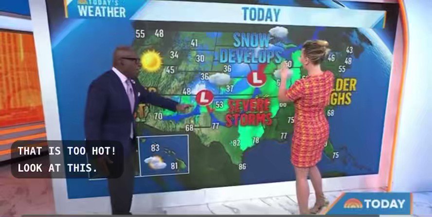 scarlett johansson for the today show!!!!!! weather scarlett if back guys!!