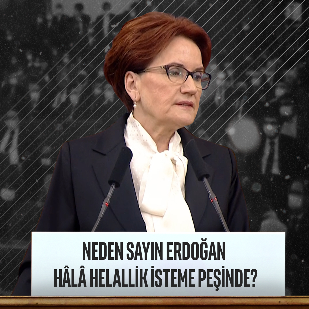 Buradan iktidar mensuplarına sormak istiyorum; Allah aşkına, neden aranızdan tek bir kişi bile istifa etmiyor? Bu yıkımın, beceriksizliğin ve ciddiyetsizliğin tek bir sorumlusu yok mu?
