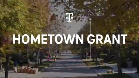 In 150 small towns across America, we’ve seen the positive impact that a T-Mobile #HometownGrant can have on a community. These projects are as meaningful as they are heartwarming and I’m excited to share the next 25. Congratulations all! Where to apply: