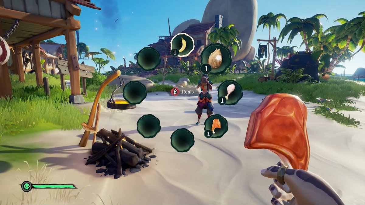 Fresh fortunes await in Sea of Thieves Season Nine! 💰 Chest of Fortune 💀 Skull of Destiny 🗺️ New Voyages ⏱️ World Event Rebalancing 👻 Ghost Fleet Battles Return ⚙️ Quality of Life Improvements 💯 New Seasonal Rewards 🏴☠️ Emporium Refresh ☠ And more: