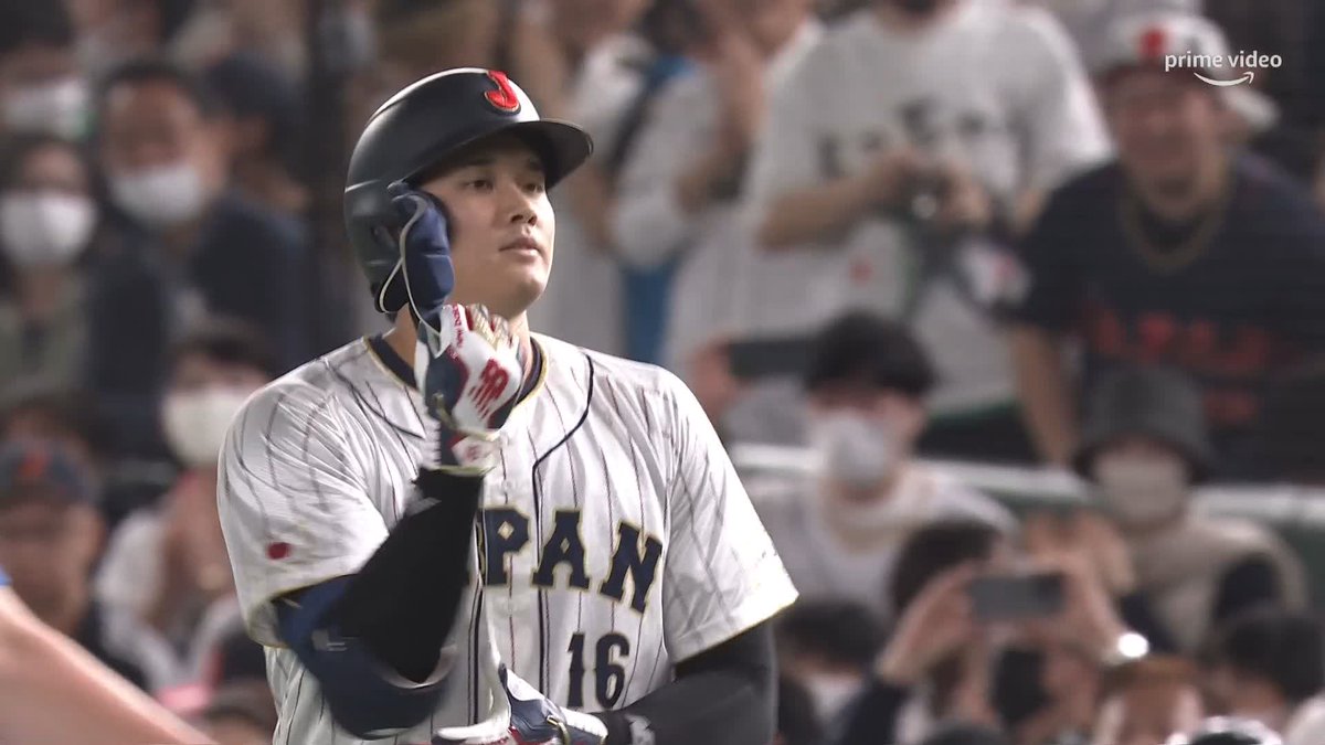 Cuando piensas que ya has visto todo de Shohei Ohtani, entonces el fenómeno japonés 🇯🇵 te regala esto 😳💪💪💪