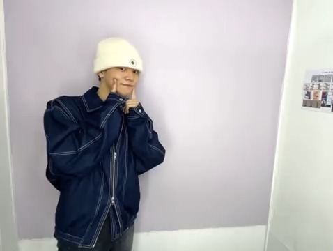 ♥HAPPY U DAY♥ REWARD VIDEO 📹 #온앤오프 #ONF #U #유 #HAPPYUDAY