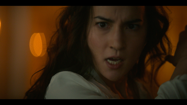 her. power. SHADOW AND BONE sn2 is now streaming!!!!!