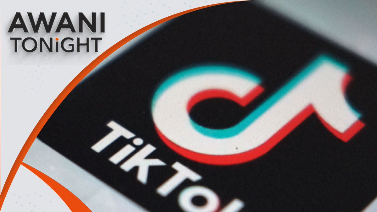 The Biden administration has threatened to ban TikTok in the US unless the company’s Chinese owners divest their stakes in the popular video app. #AWANITonight