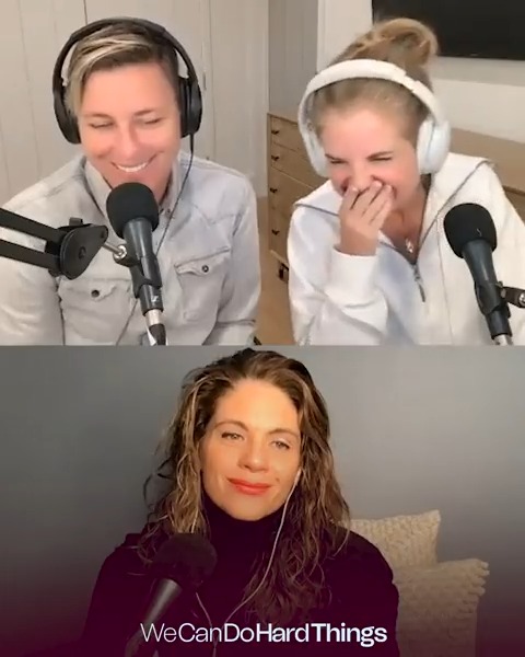 I cannot BELIEVE I finally told the stories you’re about to hear today. It’s amazing how telling the secrets locked inside of you can make you feel so damn free. Feeling free today. Listen to Abby for the 1st Time On Divorce & Her Unrequited Love at