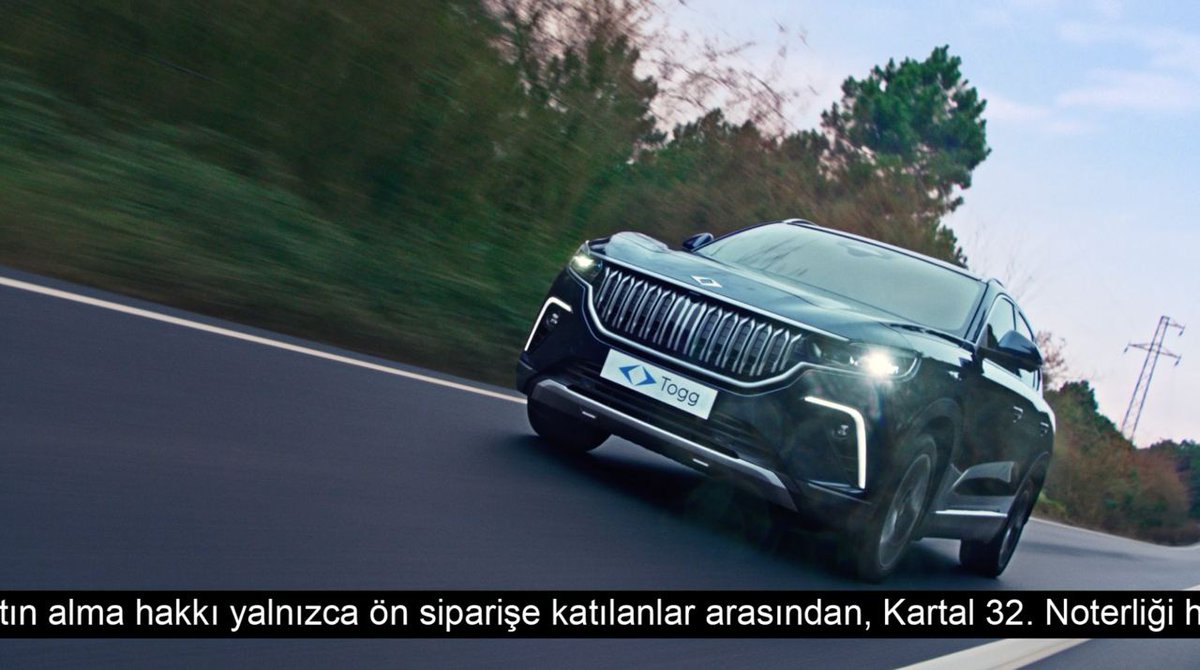 #T10X ön siparişi başladı. 27 Mart’a kadar girerek veya Trumore'u indirerek ön siparişinizi oluşturabilirsiniz. Trumore’u daha önce indirdiyseniz güncellemeyi unutmayın. Ön sipariş oluşturma zamanınızın çekiliş sıralamanıza bir etkisi olmayacaktır.