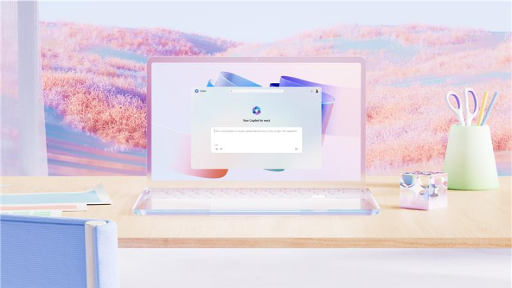 Discover a new way of working with Microsoft 365 Copilot—next-generation AI capabilities embedded in the Microsoft 365 apps you use every day. Learn more: