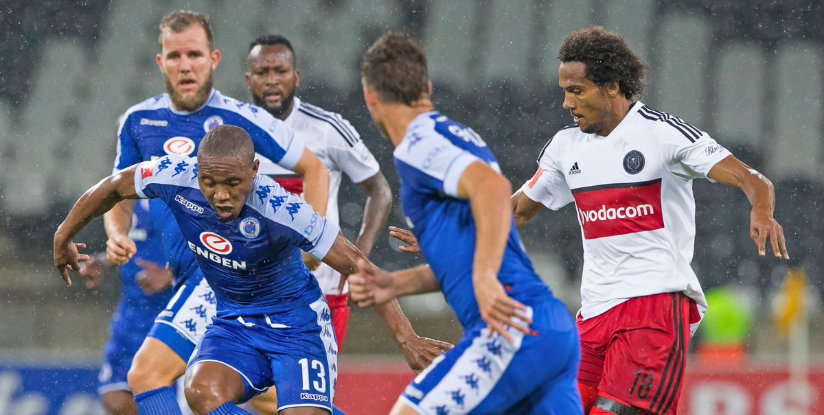 SuperSport 0-1 Pirates SuperSport 1-1 Pirates SuperSport 2-1 Pirates SuperSport 3-1 Pirates SuperSport 4-1 Pirates SuperSport 5-1 Pirates SuperSport 6-1 Pirates Ahead of their match this weekend, we lookback to when SuperSport put six goals past Pirates. #DStvPrem