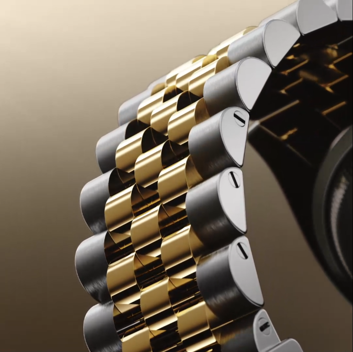 No one day is like another. Any day can impact our lives forever, set the stage for new aspirations. With its emblematic fluted bezel, Jubilee bracelet and Cyclops lens, the Datejust marks a date with destiny. More #Perpetual