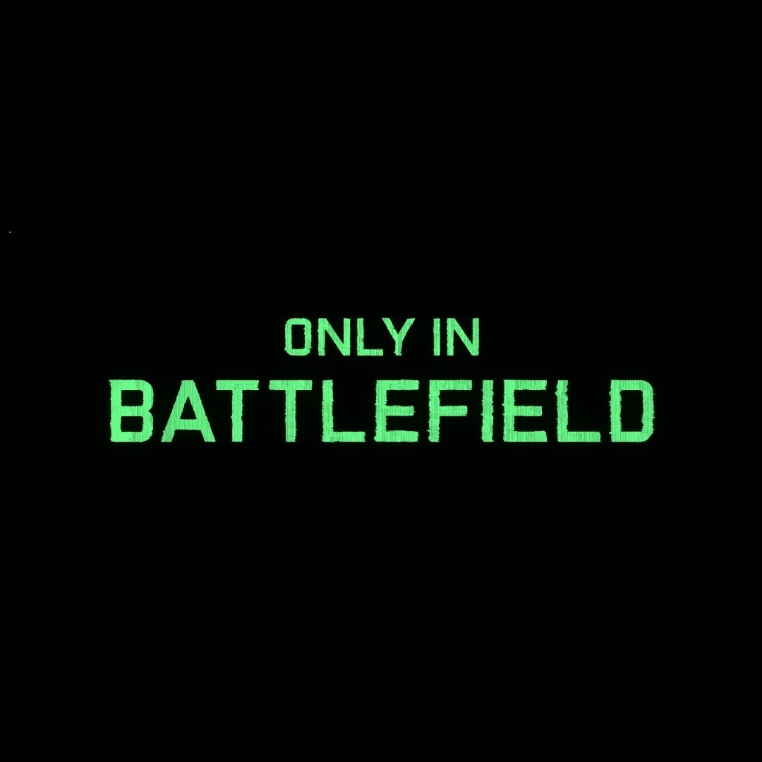 It's been epic seeing your #OnlyInBattlefield moments in Season 4 🤯 We're seeing squad after squad jump into the fray and we hope you're having a Blasco so far 👀