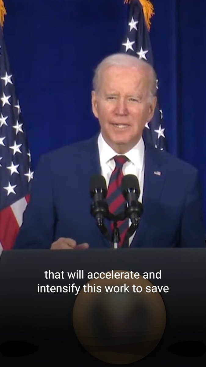 My executive order will help keep firearms out of dangerous hands, expand public awareness campaigns about red flag laws, promote safe storage for firearms, ramp up our efforts to hold the gun industry accountable, and more.
