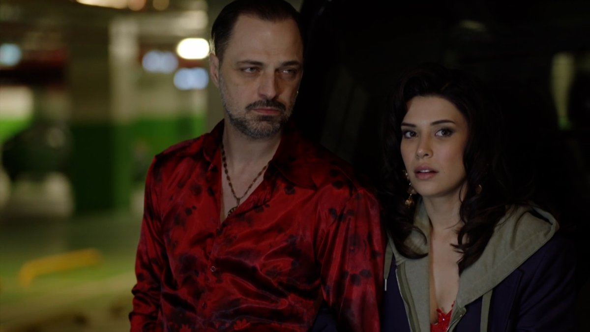 Kartal ateşini yakarak bölüme başlıyoruz!🔥 #GelsinHayatBildiğiGibi ⛓ @showtv @bkmonline