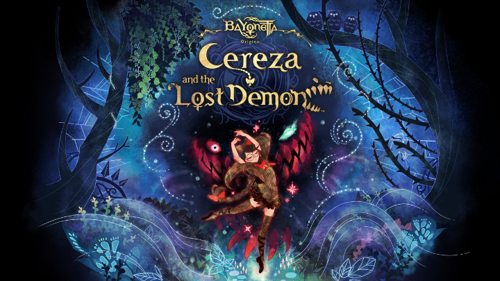 What is lying in wait deep in Avalon Forest? Find out when #BayonettaOrigins: Cereza and the Lost Demon releases tomorrow on #NintendoSwitch!