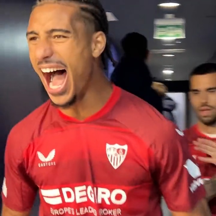 ▶️ ¡En 𝗖𝗨𝗔𝗥𝗧𝗢𝗦 los chavales! 🙌🏻 #UEL