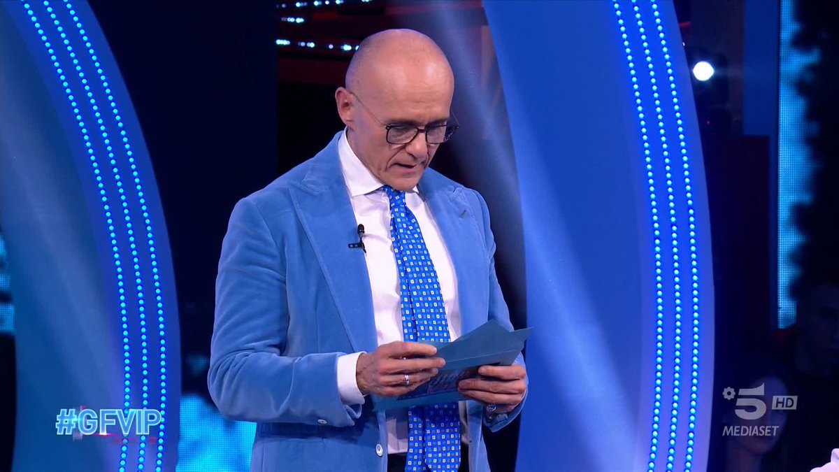 MICOL... SEI IN FINALE! 🤩🎉 #GFVIP