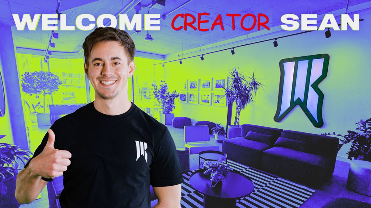 Life can be hard. Sometimes you just need to take a time out. We’re welcoming Sean Gares to Rebellion as our newest creator, and it didn’t take long for him to have an impact…