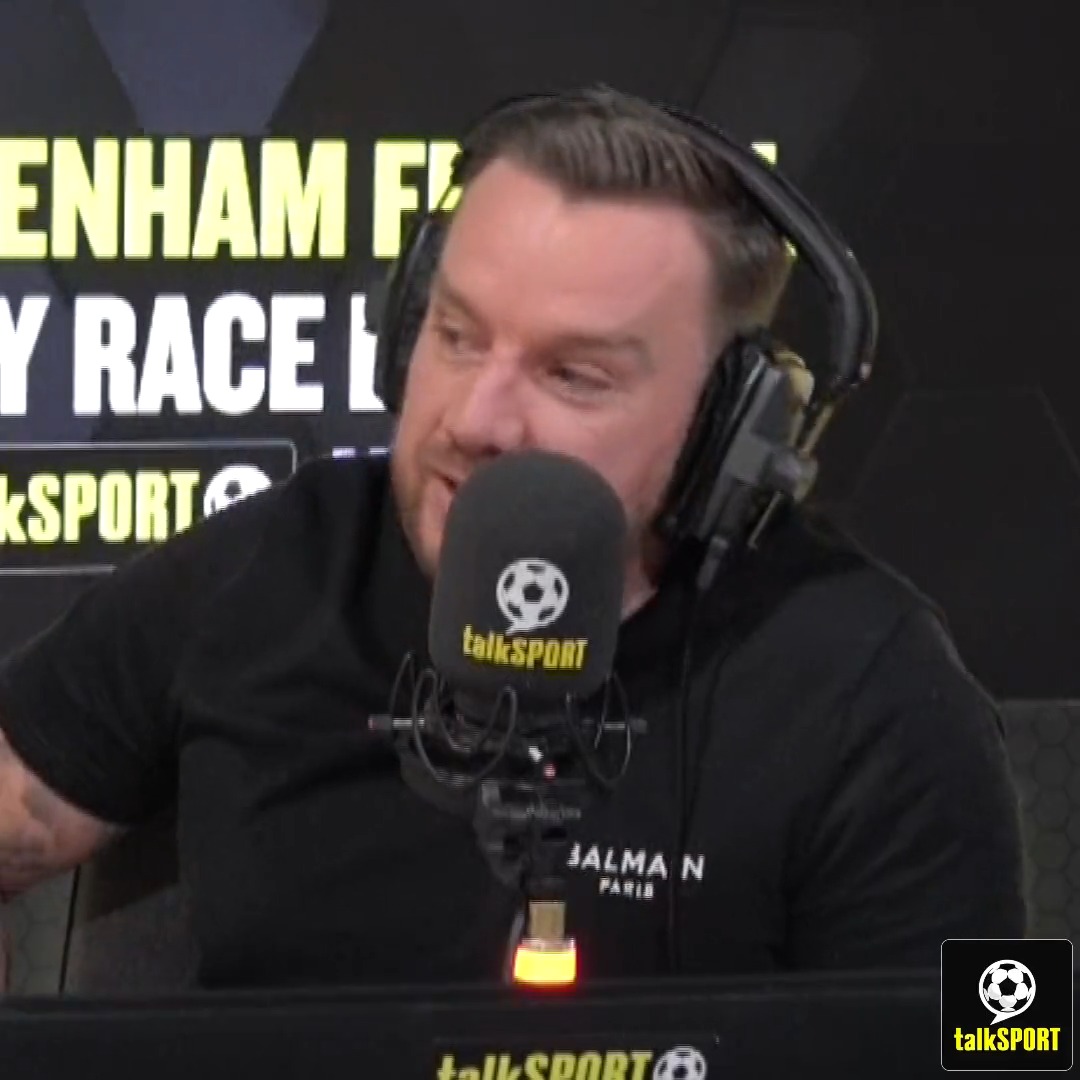 😲 "Southgate's won nothing, it should be called England F.C.!" 😡 "I'm sick and tired of seeing players who don't play for their club, in the England squad!" 👀 "Players have got no chance of getting in the squad!" Jamie O'Hara slams Southgate's England squad selection!
