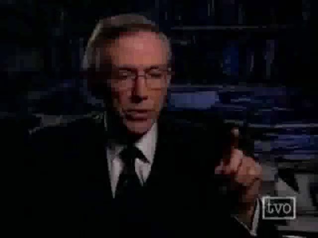 Some people are religious, some people aren't... but it's really irrelevant to what is happening to the mechanisms in the brain. Watch this take a bit of a dark turn. What are they interested in? "If people will kill others because they believe their experience was true"
