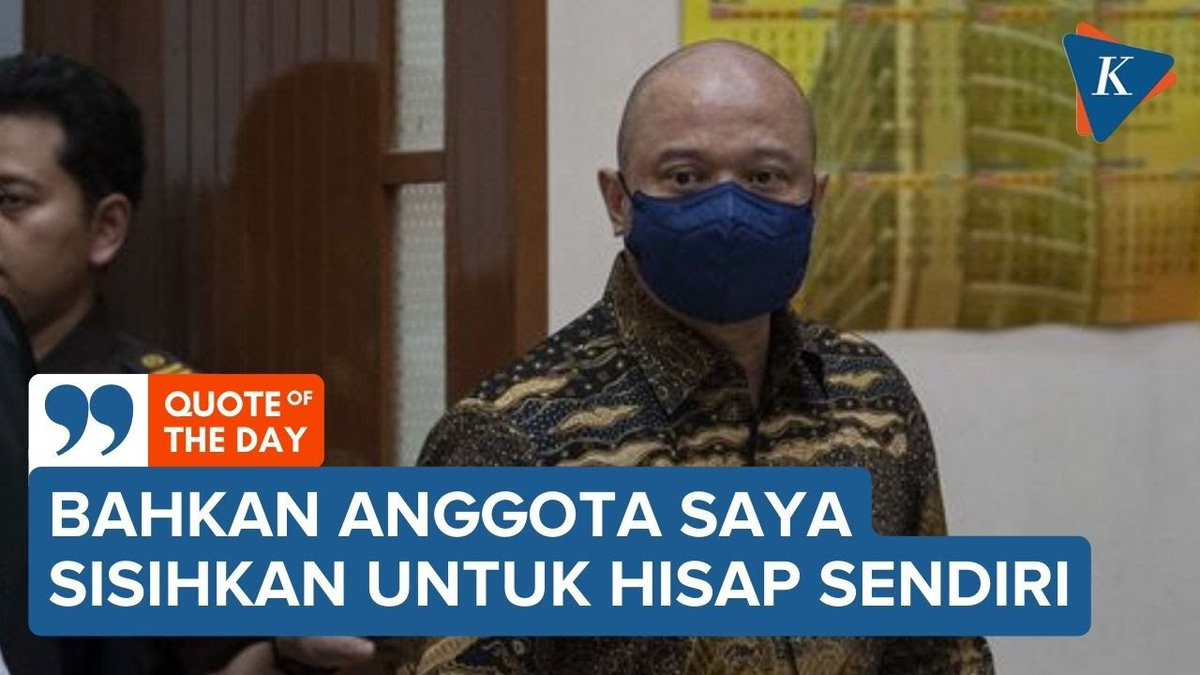 Teddy Beberkan Anggota Polri Kerap Sisihkan Narkoba untuk Konsumsi Pribadi Teddy Minahasa mengungkap alasannya mengirim pesan pada Dody, untuk menguji AKBP Dody. Sebab, ia menyebut ada anggotanya yang sering menyisihkan narkoba untuk konsumsi pribadi. < #TeddyMinahasa #Narkoba