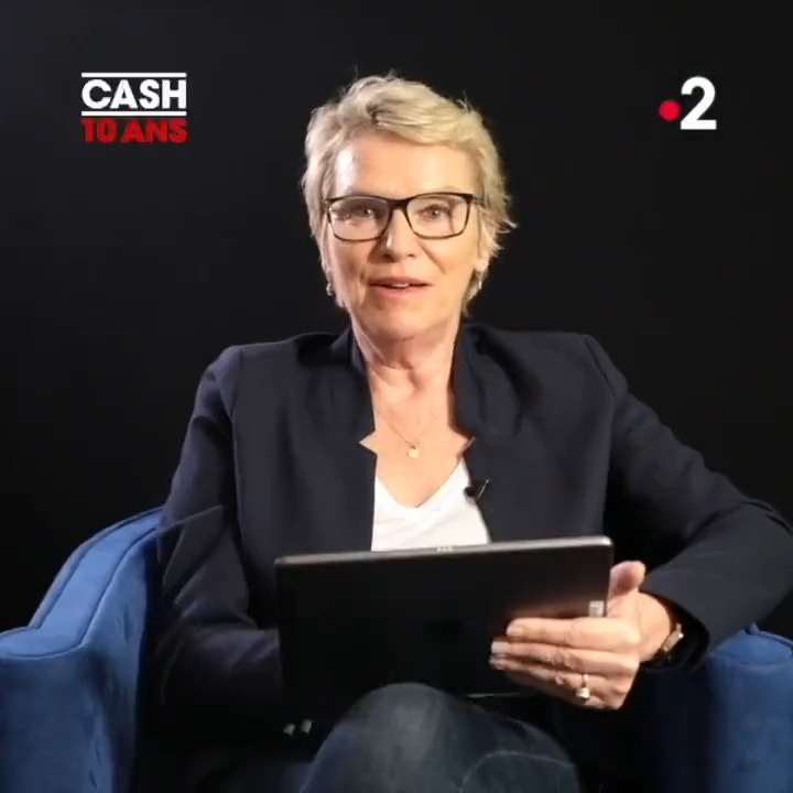 On a regardé les moments les plus fous de #CashInvestigation avec Elise Lucet ! 🎂 CASH INVESTIGATION fête ses 10 ans ! Retrouvez de nombreuses enquêtes incontournables ainsi que l'épisode spécial "10 ans de révélations" 👉
