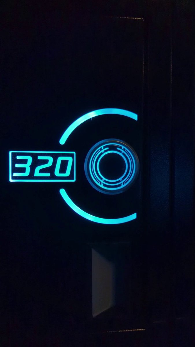 ATTENTION USERS: We have a surprise transmission from the Grid. // Between 3.20 – 4.2, Guests may have the early opportunity to experience TRON Lightcycle / Run presented by Enterprise during a limited soft open via virtual queue or purchase of individual Lightning Lane entry.