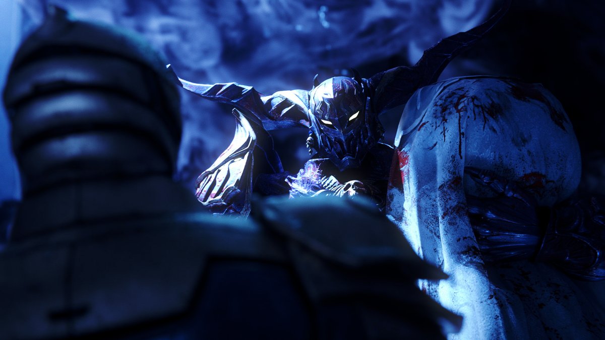 1年前の3月18日『STRANGER OF PARADISE FINAL FANTASY ORIGIN』は発売を迎えました。 FFシリーズ初の高難度アクションとして誕生した本作ですが、未だに多くの皆様にコンテンツをお楽しみいただいておりますこと、深く御礼申し上げます。 これからも #FFオリジン をどうぞよろしくお願いいたします。