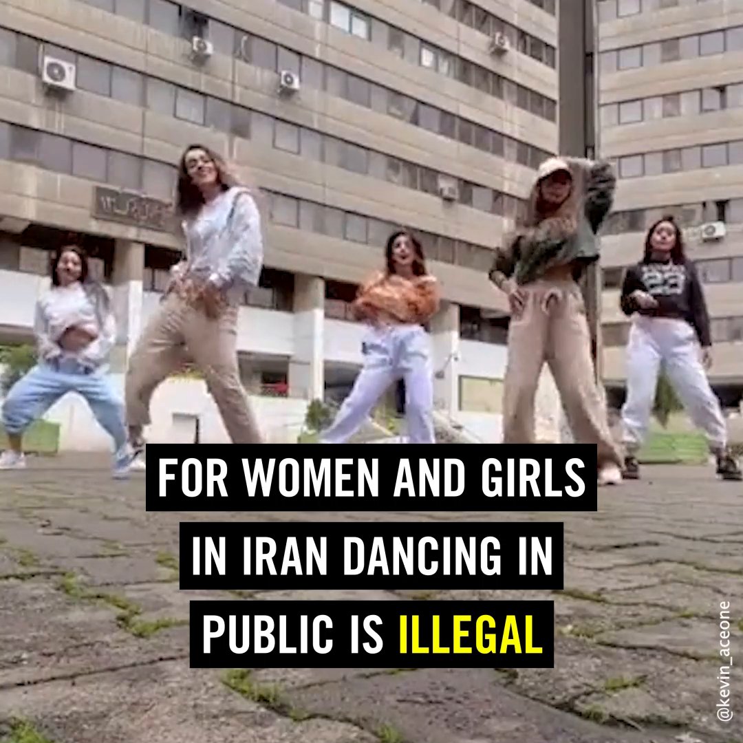 Woman. Life. Freedom. #ProtectTheProtest ✊